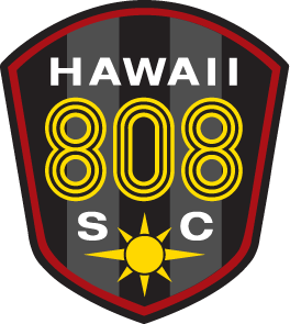 hawaii 808 Soccer Club